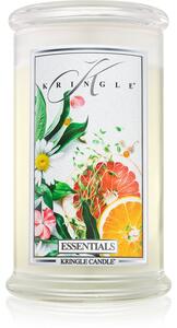 Kringle Candle Essentials candela profumata 624 g