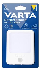 Varta 18624101401 - LED Dimmerabile luce notturna con sensore LED/230V