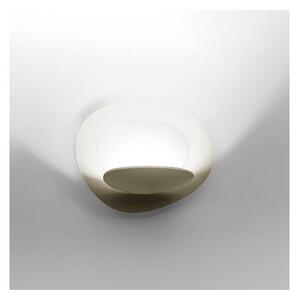 Artemide 1248020A - Applique a LED dimmerabile PIRCE LED/27W/230V 3000K oro