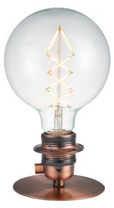 Lampade da tavolo Halo Design, COMBI, Rame, Soggiorno, Metallo, Antico