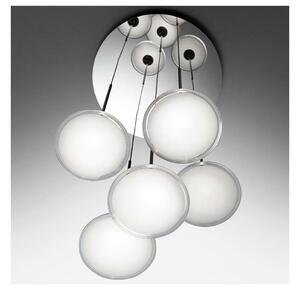 Artemide 0355030A - Lampadario a sospensione con filo LED dimmerabile ORSA CLUSTER LED/37W/230V 3000K