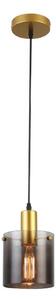 Rabalux - Lampadario su filo 1xE27/40W/230V
