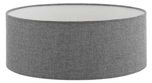 Eglo 32478 - Paralume universale TUNJA E27 pr. 30 cm grigio