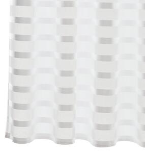 Tenda filtrante Utopia bianco occhielli 280x280 cm