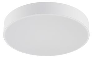 Plafoniera Arcchio, Vanida, dimmerabile, Bianco, Cucina, Alluminio, Moderno