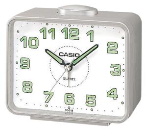 Casio - Sveglia 1xLR14 argento