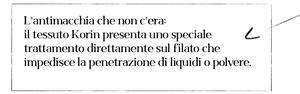 Zanetti Tovaglia Rettangolare Antimacchia Korin in Tinta Unita Bordeaux 140x180 cm