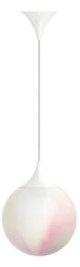 WiZ -LED RGBW Lampadario dimmerabile su filo ELIXIR LED/15W/230V 2200-6500K Wi-Fi+ tc