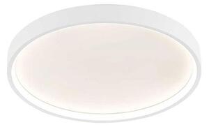 Wofi 12055 - Plafoniera LED DUBAI LED/27,5W/230V bianco