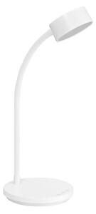 Ledvance - Lampada da tavolo LED dimmerabile touch OFFICE LED/4,8W/5V 3000-6500K bianca