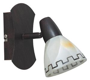 Applique AZTEC 1xE14/40W