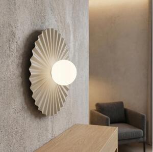 Applique UMBRA 1xG9/8W/230V beige