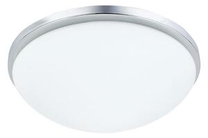 Plafoniera PERI 2xE27/60W cromo