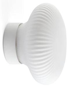 FARO 28299 - Applique da bagno LED ISABELLE LED/8W/230V CRI 90 IP44 bianco