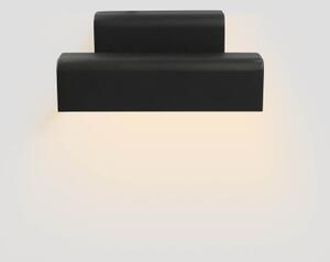 FARO 70294- Applique da esterno a LED BALIC LED/8W/230V 3000/4000/6500K IP65 nero
