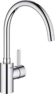 Miscelatore monocomando per lavabo Grohe Eurosmart Cosmopolitan 32843_2, 1 pz