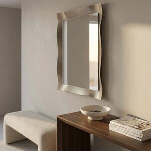 CLOTHO - specchio moderno rettangolare