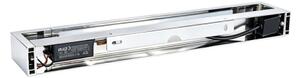 Brilagi - Illuminazione LED per specchi da bagno AQUA LINE LED/12W/230V 45 cm IP44 finitura cromata lucida