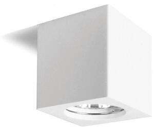 Luce Spot da soffitto GEMMA 1xGU10/35W/230V
