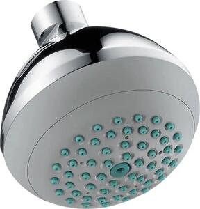 HANSGROHE 28423000 Soffione Crometta 85 Verde cromo