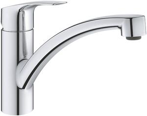 Miscelatore monocomando per lavello Grohe Eurosmart 33281_3, 1 pz