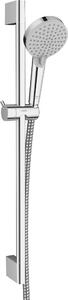 Set doccia hansgrohe Vernis Blend Vario EcoSmart/Unica 650 mm cromato, 1 pz
