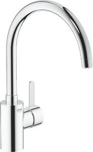 Miscelatore monocomando per lavello Grohe Eurosmart Cosmopolitan 31180, 1 pezzo