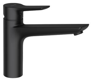 Miscelatore monocomando per lavello Kludi MIX nero opaco, 1 pz