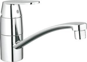 Miscelatore monocomando per lavello Grohe Eurosmart Cosmopolitan 32842, 1 pezzo