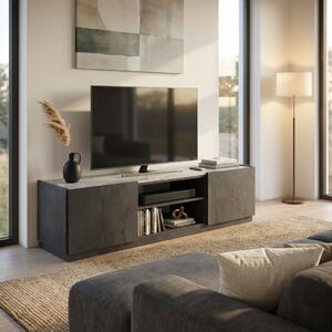 EURYDICE - porta tv moderno di design