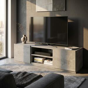 EURYDICE - porta tv moderno di design