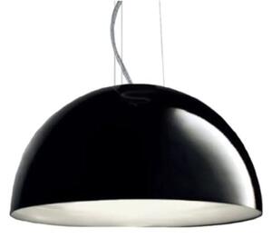 Lampadario moderno fratelli braga dune 561 s30 e27 led metallo - Fratelli Braga
