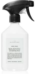The Olphactory White Insignia Majestic Symphony profumo per ambienti 500 ml
