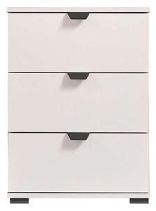 ONE - comodino moderno 3 cassetti