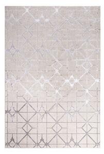 Tappeto in rosa-argento 170x120 cm Aurora - Asiatic Carpets