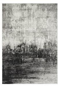 Tappeto grigio 230x160 cm Nova - Asiatic Carpets