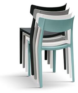 CARDANO - sedia di design moderno