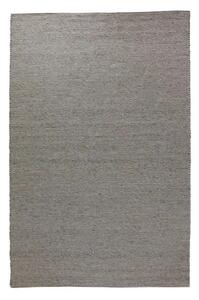 Tappeto in lana grigio 400x300 cm Auckland - Rowico
