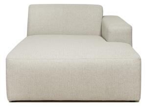 Modulo divano beige Roxy - Scandic