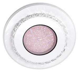 Plafoniera LED LED/24W/230V 3000-6000K diametro 20 cm bianco/rosa