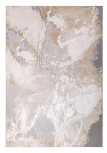 Tappeto beige 200x290 cm Aurora Etch - Asiatic Carpets