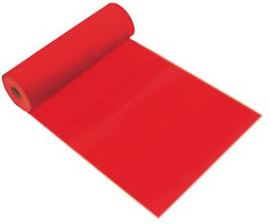Tappeto rosso passatoia in feltro per ingresso negozi e marciapiedi Red Carpet - 100 cm