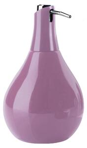 Dispenser sapone Azalea lilla