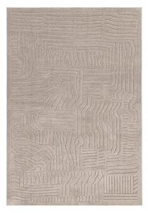 Tappeto beige 200x290 cm Valley - Asiatic Carpets