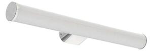 Brilagi - Illuminazione LED per specchi da bagno TUBE LED/15W/230V 3000/4000/6500K IP44 cromato