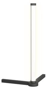 Lampada da tavolo LED RGBIC dimmerabile, 5,9W/230V, 3000K + telecomando