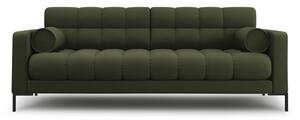 Divano verde 217 cm Bali - Cosmopolitan Design