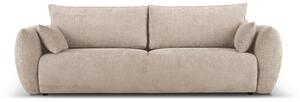 Divano beige 240 cm Matera - Cosmopolitan Design