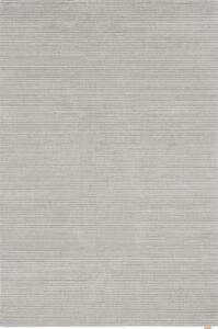 Tappeto in lana crema 120x180 cm Calisia M Ribs - Agnella