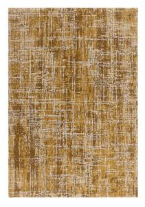 Tappeto senape 120x170 cm Kuza - Asiatic Carpets